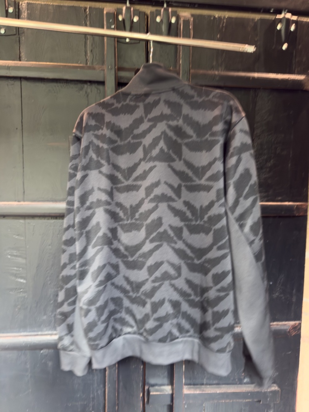 Adidas Track jacket - Picture 3 of 9